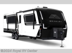 Used 2025 Brinkley RV Model Z AIR 310 available in Middlebury, Indiana