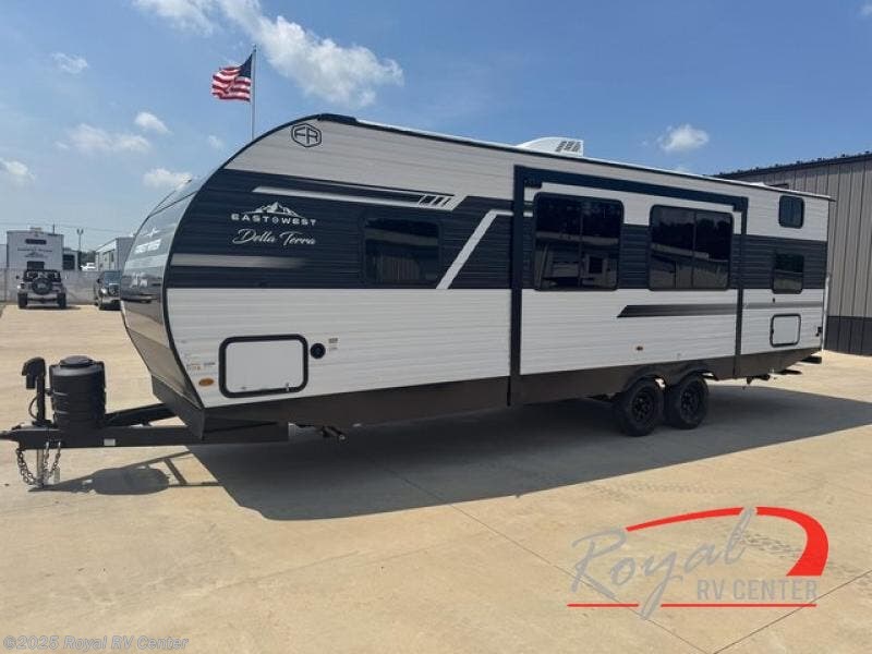 New 2026 East to West Della Terra 275BH available in Middlebury, Indiana