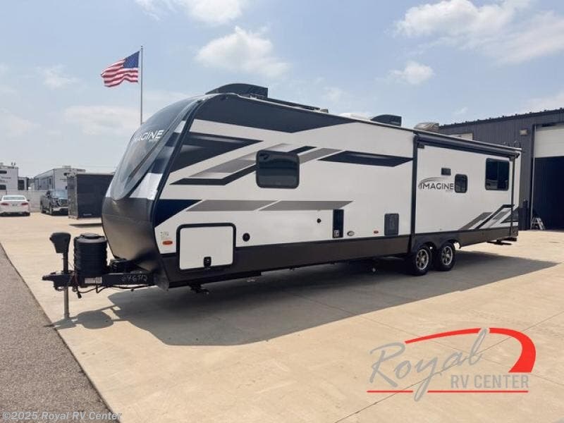 Used 2023 Grand Design Imagine 3100RD available in Middlebury, Indiana