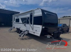 New 2026 Winnebago Thrive 24RKS available in Middlebury, Indiana