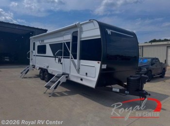 New 2026 Winnebago Thrive 24RKS available in Middlebury, Indiana