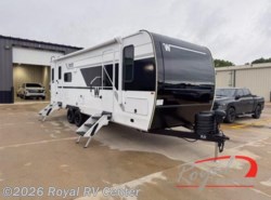 New 2026 Winnebago Thrive 25RLS available in Middlebury, Indiana