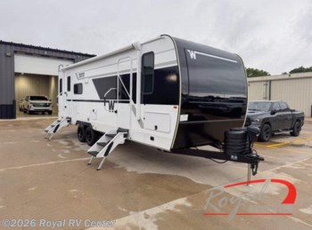New 2026 Winnebago Thrive 25RLS available in Middlebury, Indiana