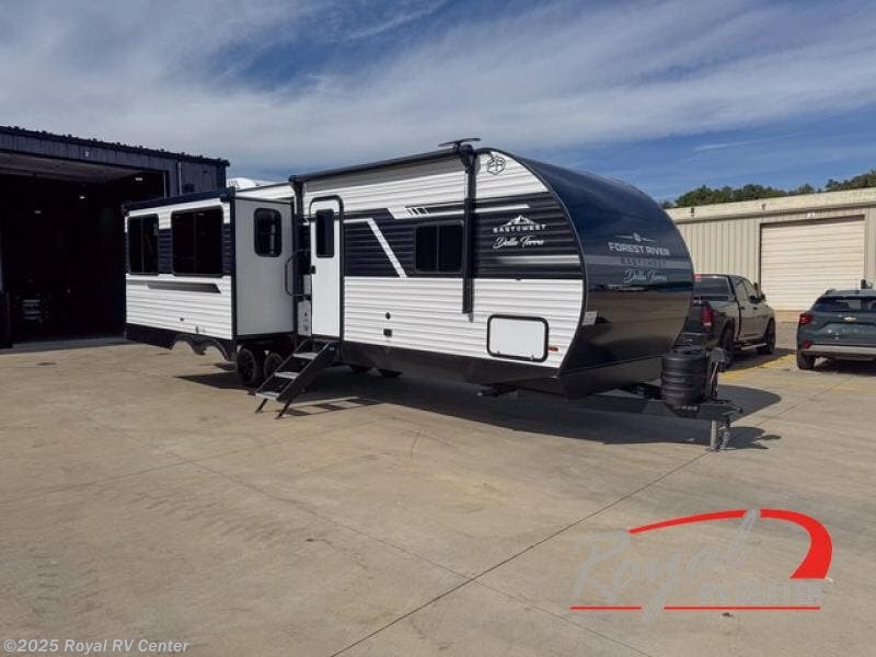 New 2026 East to West Della Terra 272RL available in Middlebury, Indiana