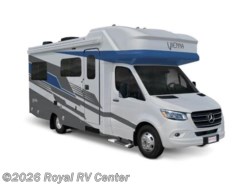 New 2026 Renegade Vienna 25DLC available in Middlebury, Indiana