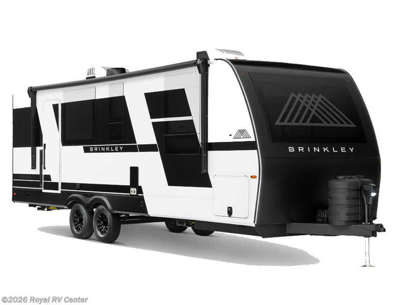 New 2026 Brinkley RV Model I 235 available in Middlebury, Indiana