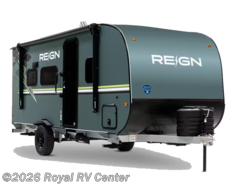 New 2026 Keystone Reign 18RB available in Middlebury, Indiana