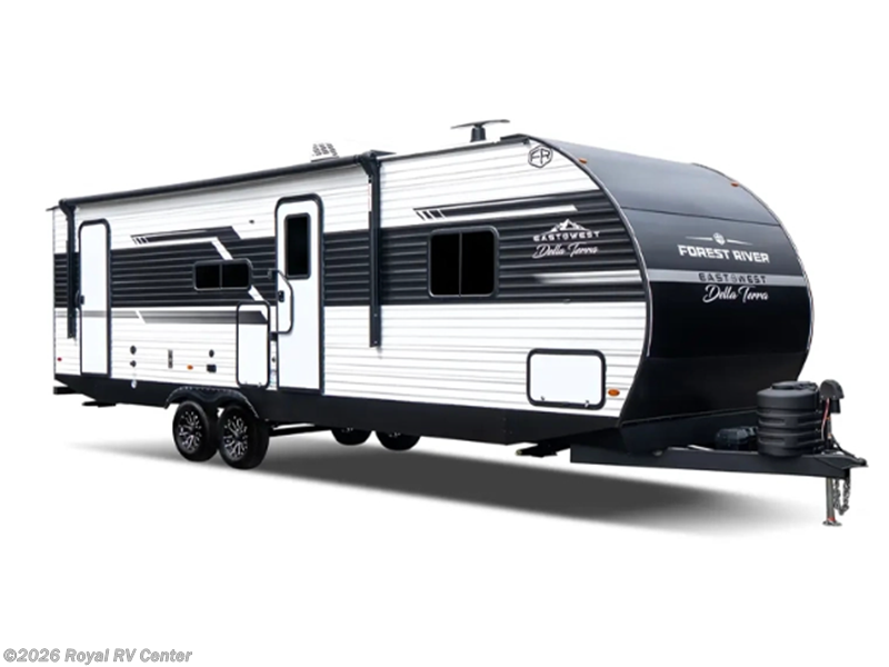 New 2026 East to West Della Terra 272RL available in Middlebury, Indiana