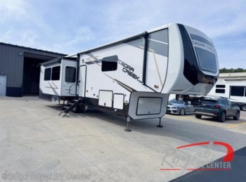 Used 2023 Forest River Cedar Creek 388RK2 available in Middlebury, Indiana