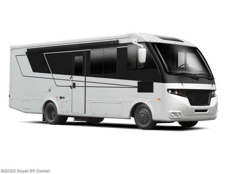 New 2026 Coachmen Euro 25EU available in Middlebury, Indiana