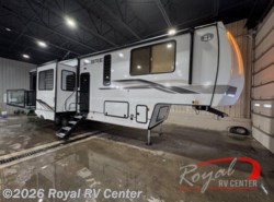 New 2026 Forest River Cherokee Sabre 33RLP available in Middlebury, Indiana