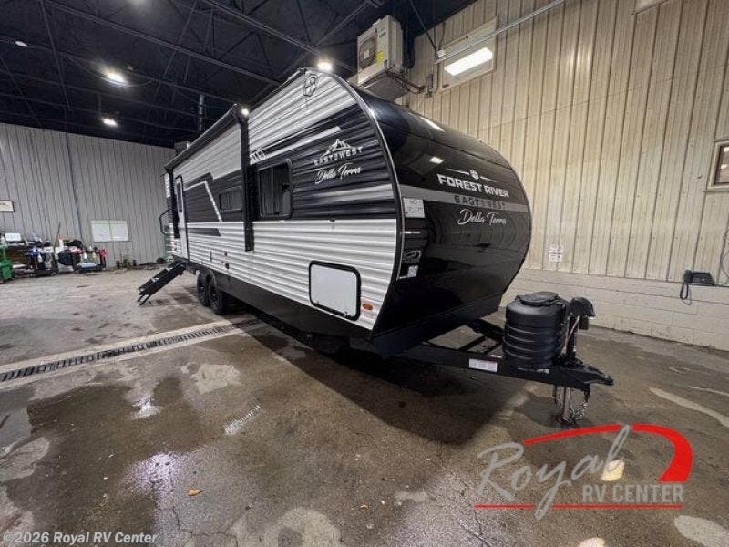 New 2026 East to West Della Terra 261RB available in Middlebury, Indiana