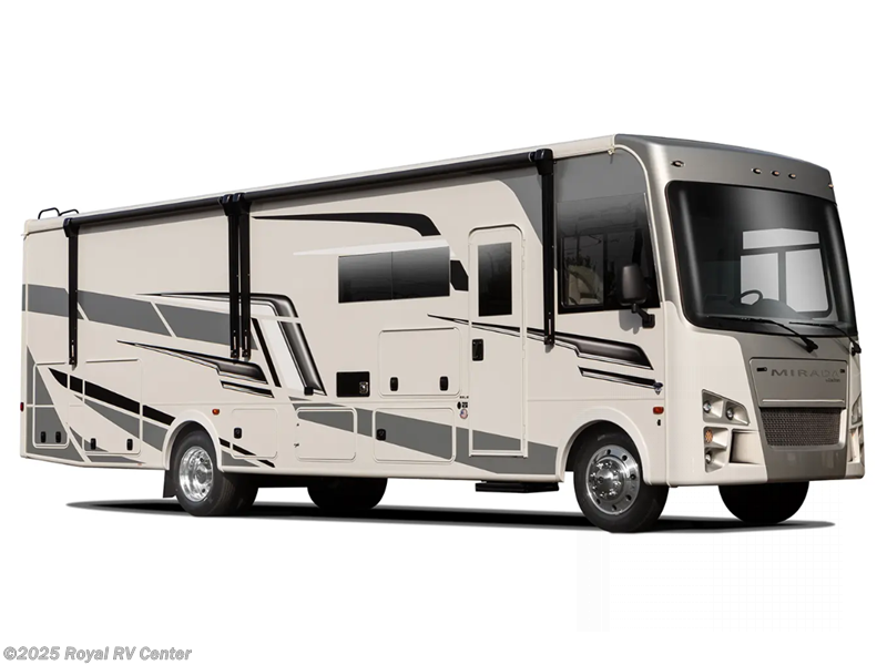 New 2026 Coachmen Mirada 35ES available in Middlebury, Indiana