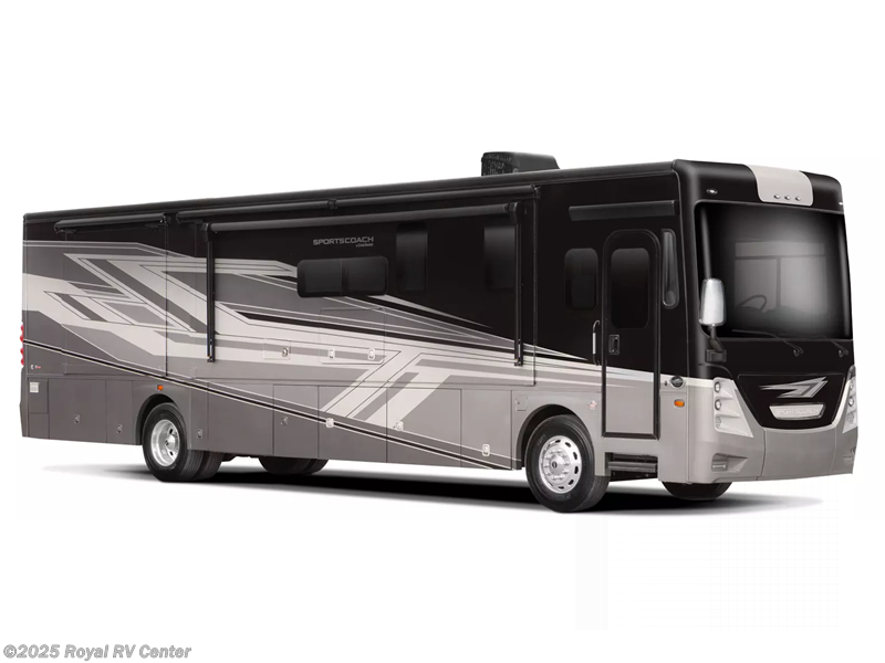 New 2026 Coachmen Sportscoach SRS 365RB available in Middlebury, Indiana