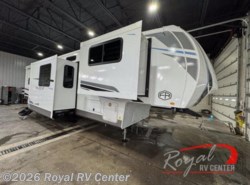 New 2026 Forest River Wildcat 35FL available in Middlebury, Indiana