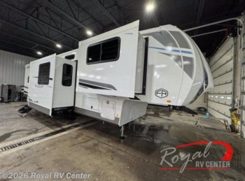 New 2026 Forest River Wildcat 35FL available in Middlebury, Indiana