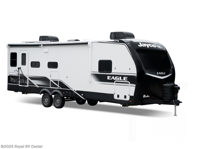 Used 2026 Jayco Eagle HT 312BHOK available in Middlebury, Indiana