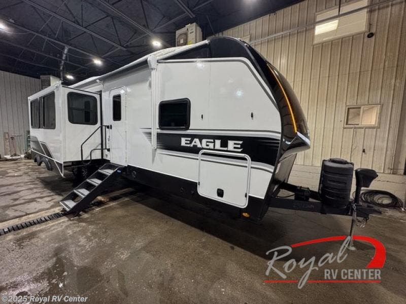 Used 2026 Jayco Eagle HT 312BHOK available in Middlebury, Indiana