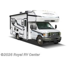 New 2026 Forest River Sunseeker LE 1950LE available in Middlebury, Indiana