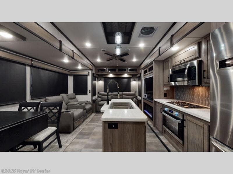 Used 2021 CrossRoads Cameo CE3701RL available in Middlebury, Indiana