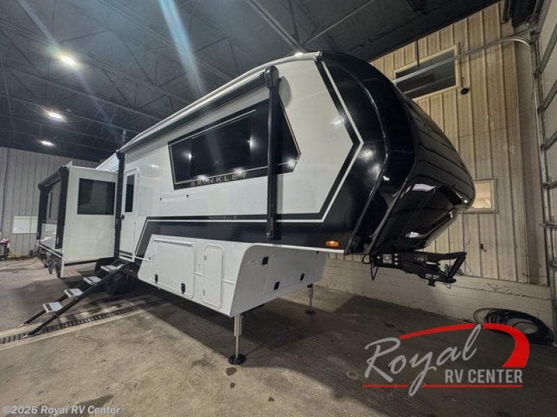 New 2026 Brinkley RV Model Z 3100 available in Middlebury, Indiana