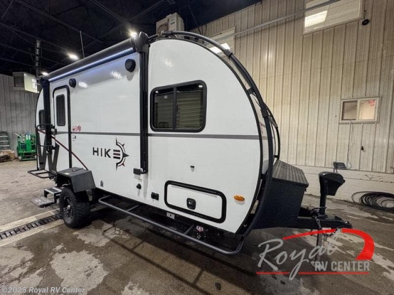 Used 2022 Winnebago Hike H171DB available in Middlebury, Indiana