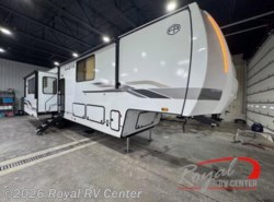 New 2026 Forest River Sabre 36EST available in Middlebury, Indiana