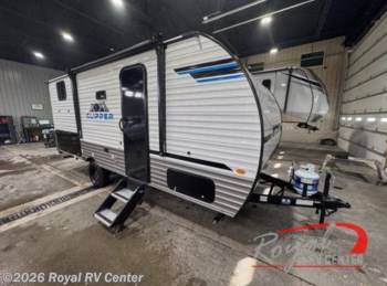 New 2026 Coachmen Clipper 4K Series 18DBS available in Middlebury, Indiana