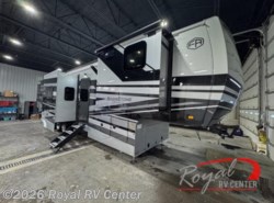 New 2026 Forest River RiverStone 421FK available in Middlebury, Indiana