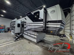 New 2026 Forest River RiverStone 421FK available in Middlebury, Indiana