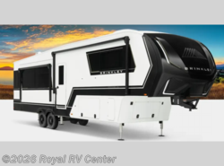 New 2026 Brinkley RV Model Z 3200 available in Middlebury, Indiana