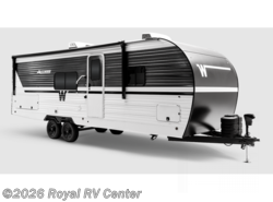 New 2026 Winnebago Access 24RB available in Middlebury, Indiana