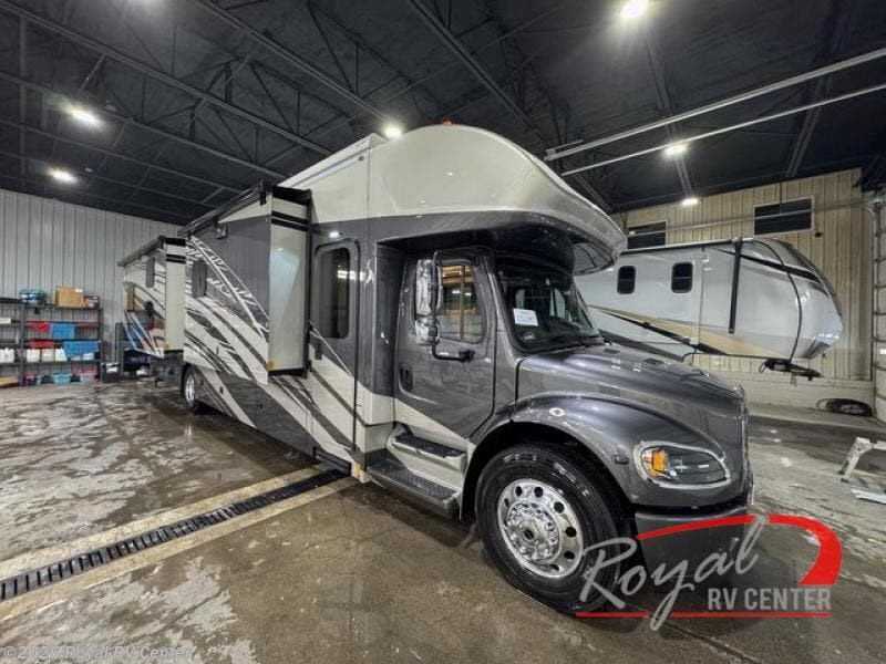 New 2026 Renegade  Valencia 39BB available in Middlebury, Indiana