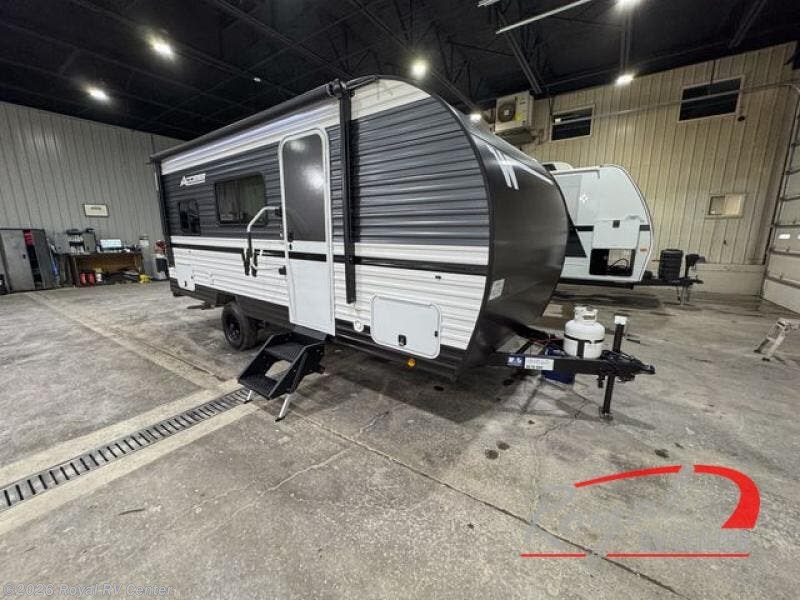 New 2026 Winnebago Access 18RK available in Middlebury, Indiana