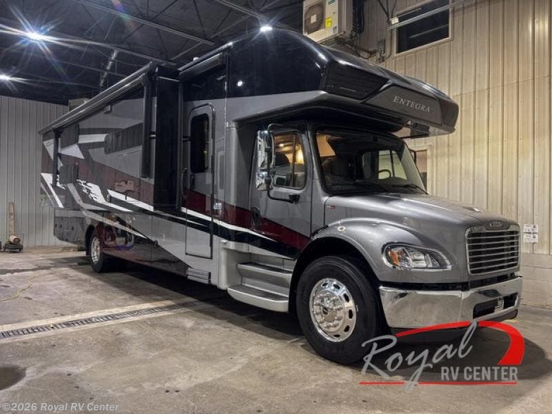 Used 2024 Entegra Coach Accolade 37L available in Middlebury, Indiana