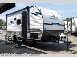 New 2026 Coachmen Clipper 3K Series 17BH available in Middlebury, Indiana