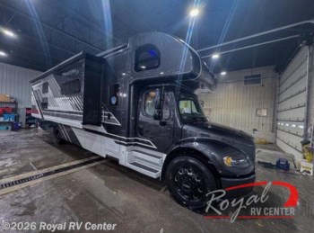 New 2026 Thor Motor Coach Pasadena SV 38XL available in Middlebury, Indiana