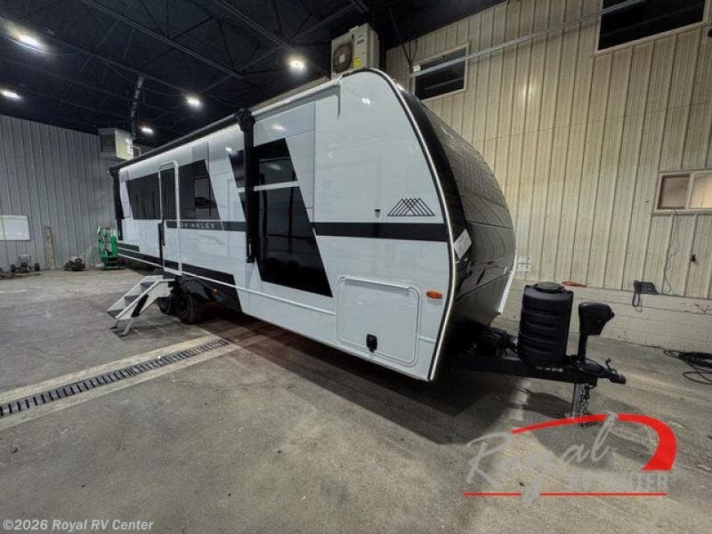 New 2026 Brinkley RV Model I 275 available in Middlebury, Indiana