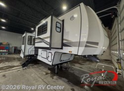 New 2026 Forest River Cherokee Sabre 37FLH available in Middlebury, Indiana