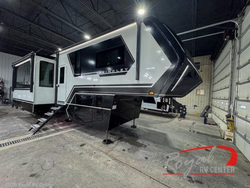 Used 2025 Brinkley RV Model G 3970 available in Middlebury, Indiana