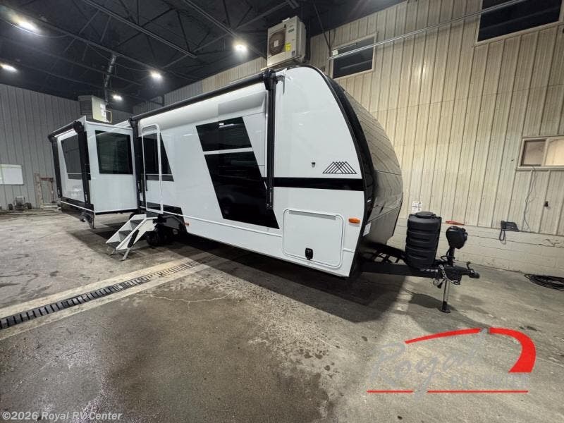 Used 2026 Brinkley RV Model I 280 available in Middlebury, Indiana
