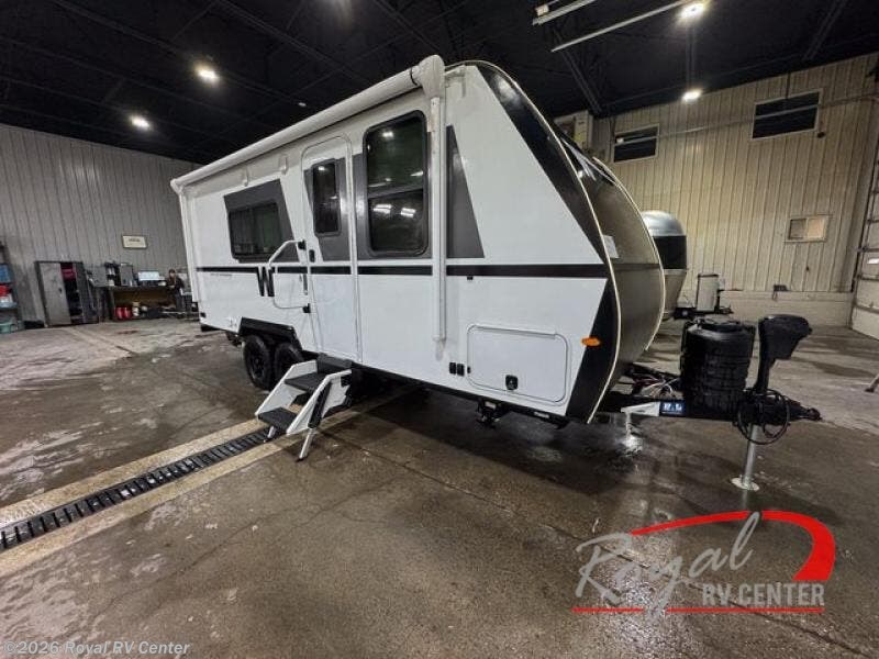 New 2026 Winnebago Micro Minnie 2000FRB available in Middlebury, Indiana