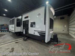 New 2026 Forest River Sierra Destination Trailers 41DUPLEX available in Middlebury, Indiana