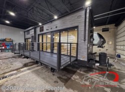 New 2026 Forest River Cherokee Timberwolf 27MDK available in Middlebury, Indiana