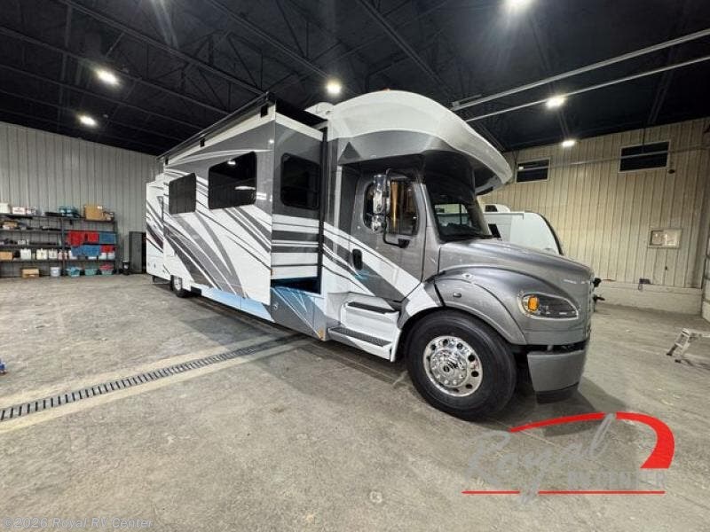 New 2026 Renegade  Verona LE 40LRB available in Middlebury, Indiana