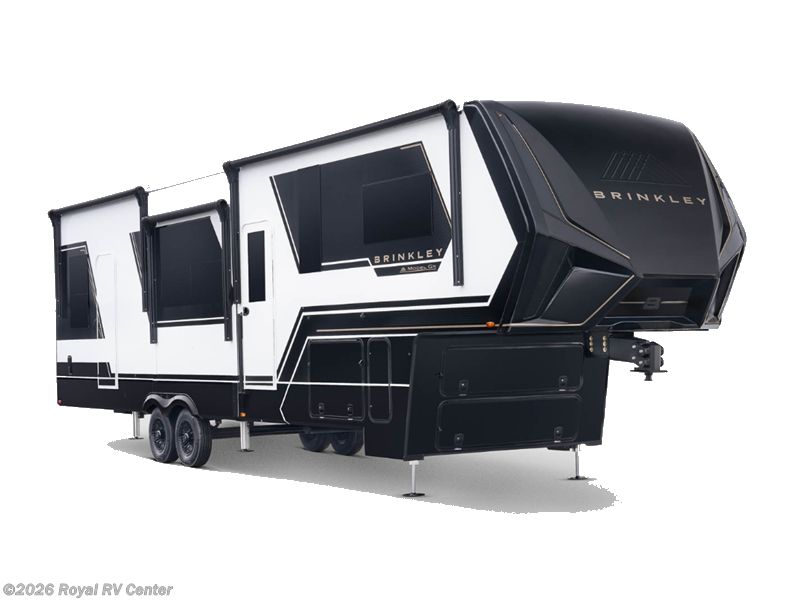 New 2026 Brinkley RV  Model Gx 3500x available in Middlebury, Indiana