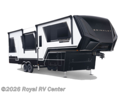New 2026 Brinkley RV Model Gx 3500x available in Middlebury, Indiana