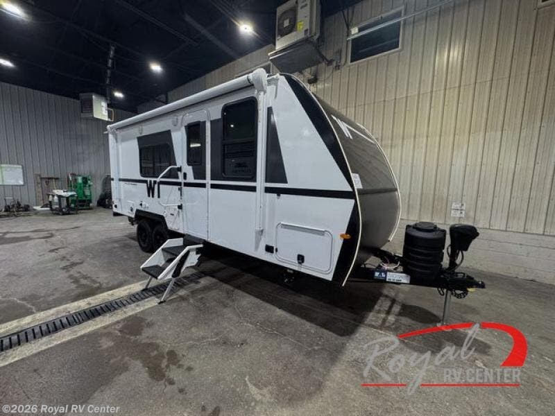 New 2026 Winnebago Micro Minnie 2200MBH available in Middlebury, Indiana
