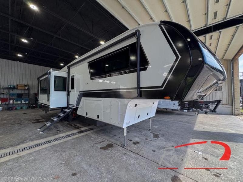 New 2026 Brinkley RV Model Z 3200 available in Middlebury, Indiana