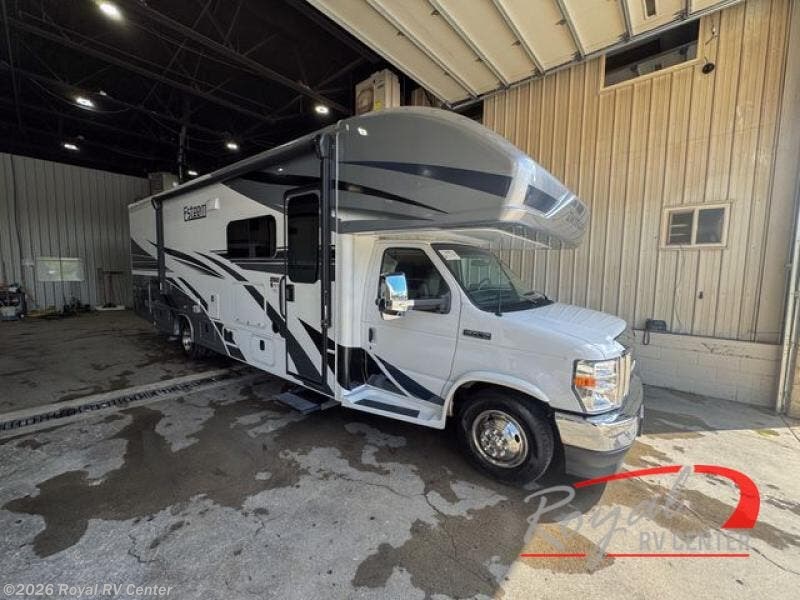 Used 2024 Entegra Coach Esteem 29V available in Middlebury, Indiana